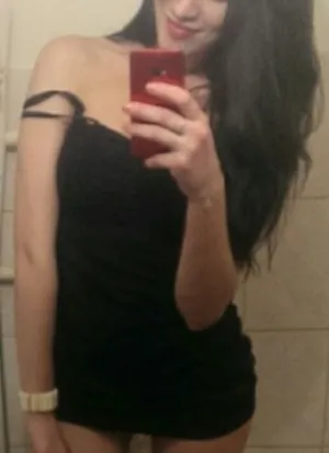 проститутка Эдита, 24, Тверь