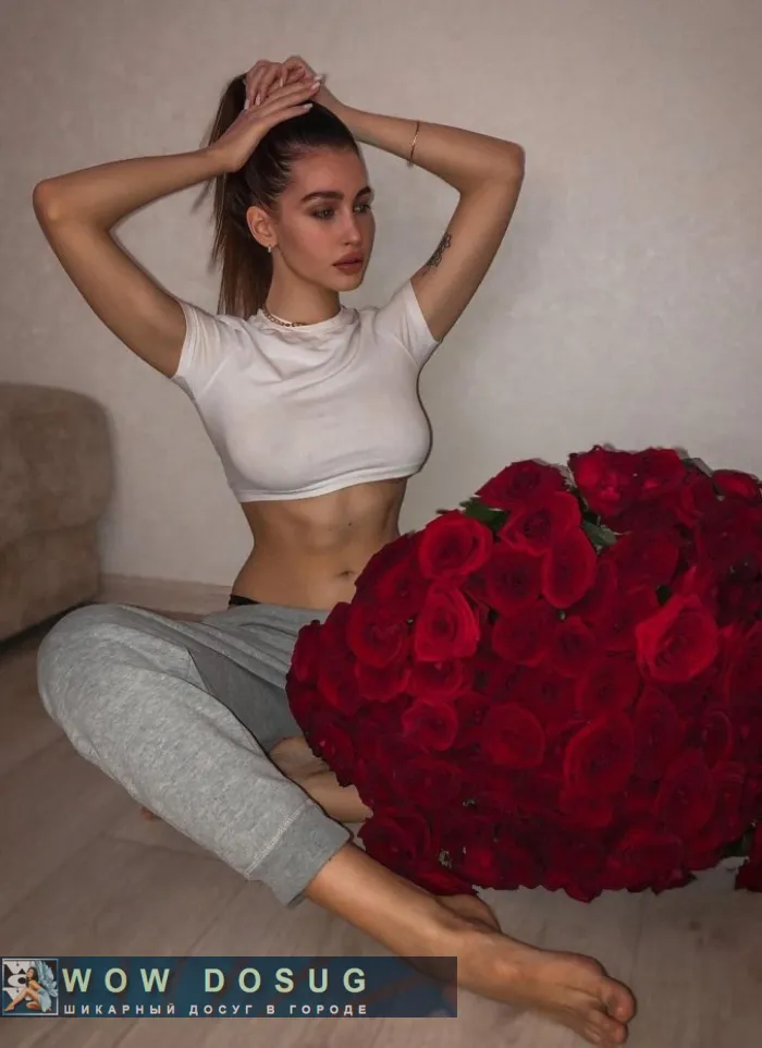 проститутка фея Светик, Тверь, +7 (996) 799-5346