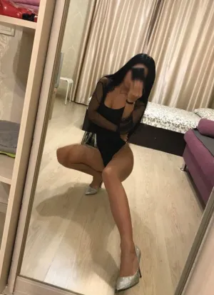 проститутка Натусик, 24, Тверь