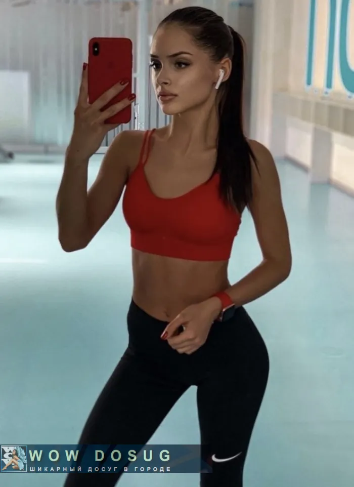 проститутка фея Зоя, Тверь, +7 (996) 799-5346