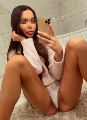 проститутка Александра, 22, Тверь